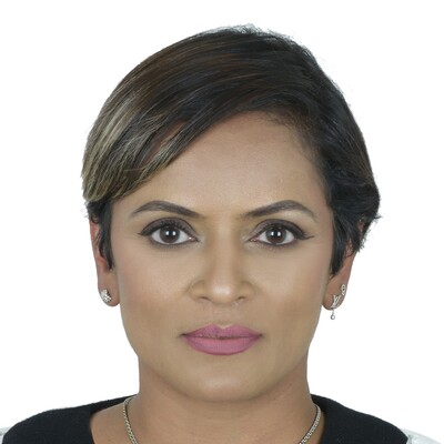 Anu Ranade