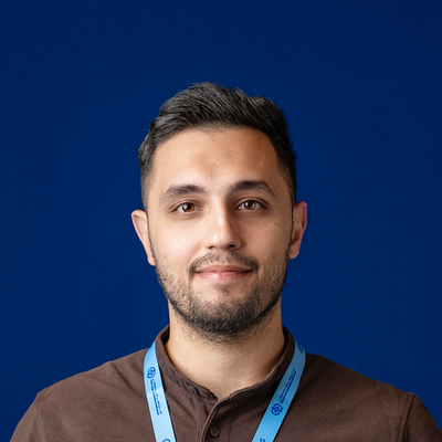 Omar Altamimi
