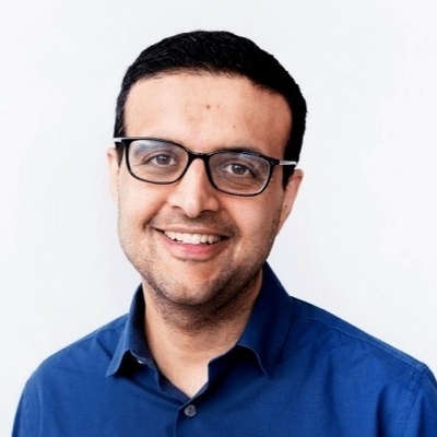 Umang Barman