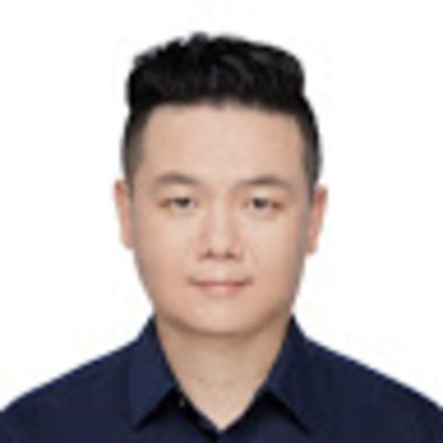 Michael Yang