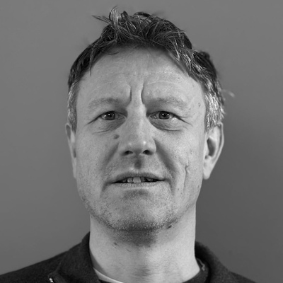 Dick Dijk