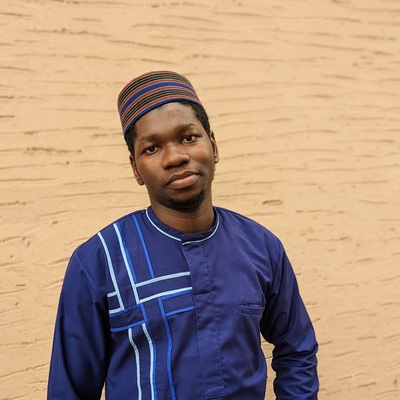 Mustapha Adekunle