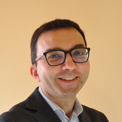Davide Cappello's Profile Picture