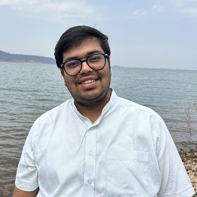 Siddhant Khare