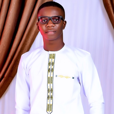 Kolade Bakare