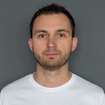 Georgi Ivanov