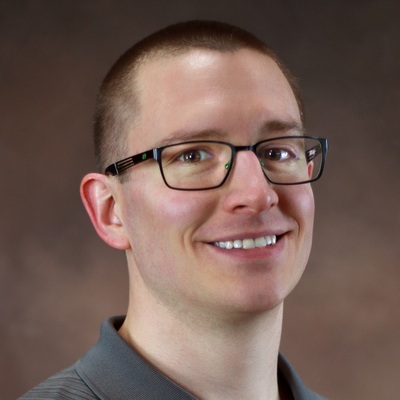 Michael Foote's Profile Picture