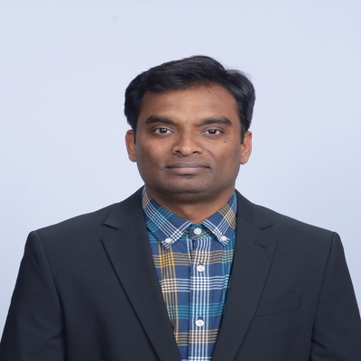 Srinivasarao Challagundla
