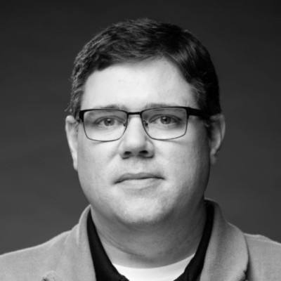 Patrick Liekhus