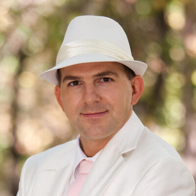 Marian Marinov
