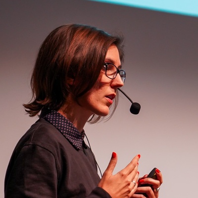 Noémie M. Rivière