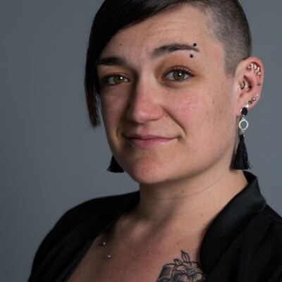 Candice Grobler