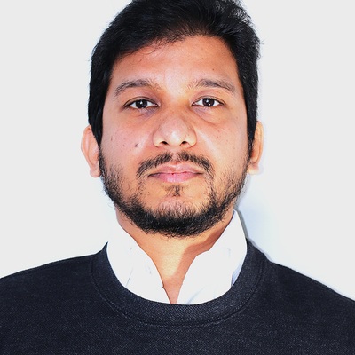 Faiz Gouri's Profile Picture