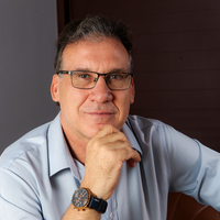 Camilo Mussi