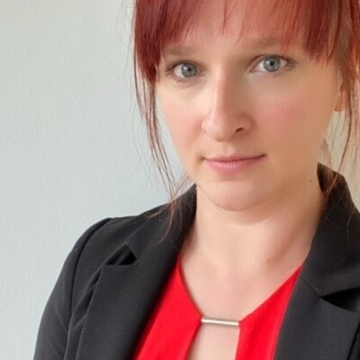 Agnes Filipiak, Universität Hamburg