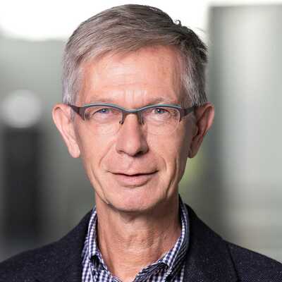 Mario Birkholz