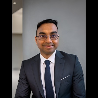 Sudarshan Kasera