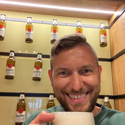 Kamil Kubiczek