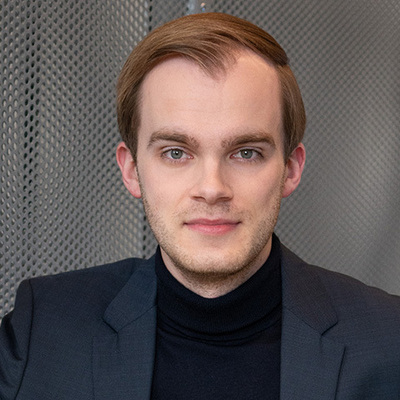 Felix Lennart Hake