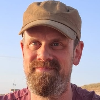 Jos Hendriks