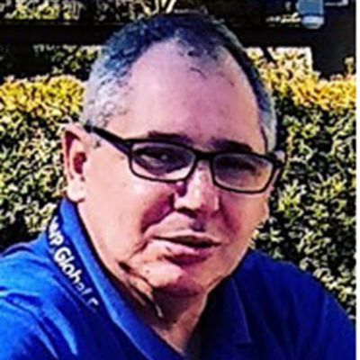 David Rivera Fernandez