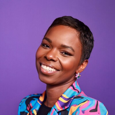 Chandra Walker