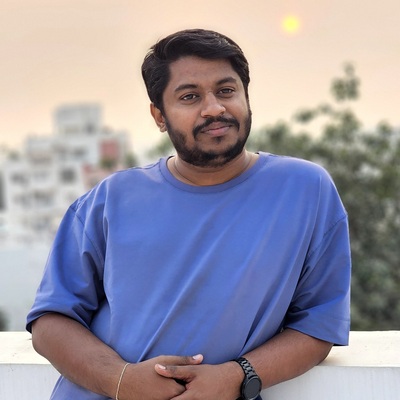 Bharat Parsiya