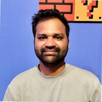 Ankit Goyal