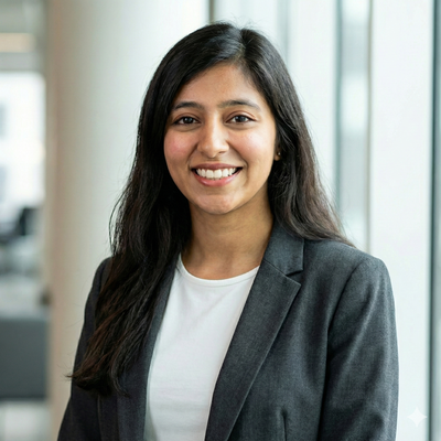 Saloni Garg