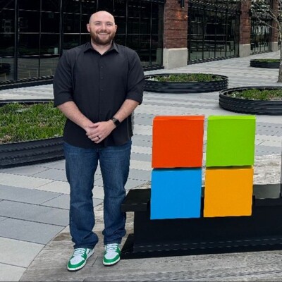 Mike Miller's Profile Picture