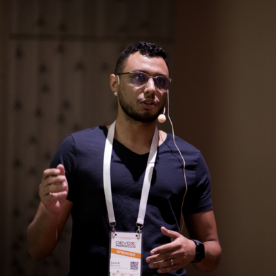 Ayoub Moustaid