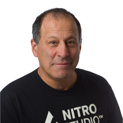 Scott Restivo's Profile Picture