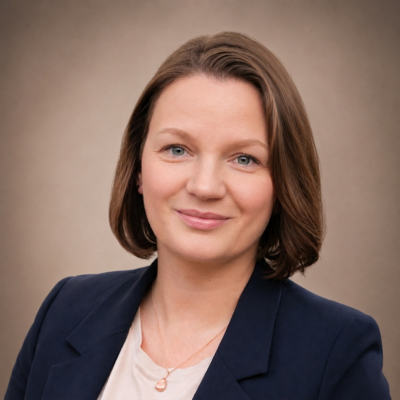 Madeleine Groß