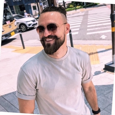 Mateusz Szostok