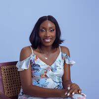 Mary Mbaoma