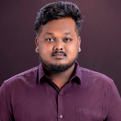 Aravind Baranitharan