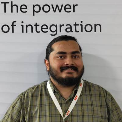 Akash Kamerkar