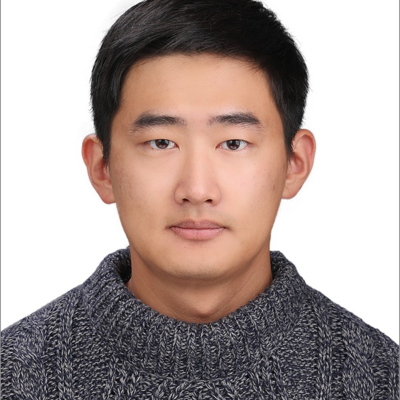 Yeo JooHo