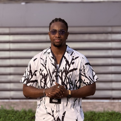 Christopher Nwosu-Madueke