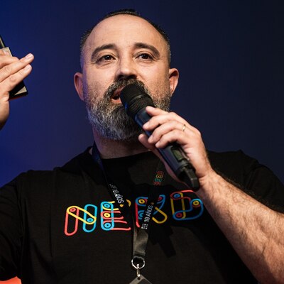 Ezequiel Arevalo