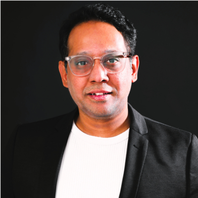 Arun Shivaprasanna