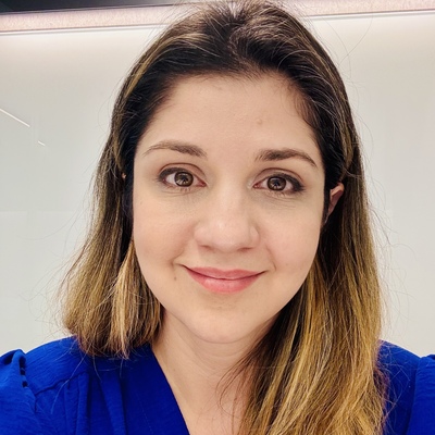 Beatriz Alonso