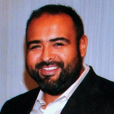 Sigfrido Narvaez