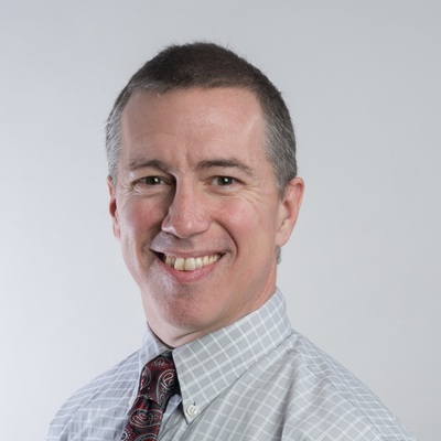 G. Andrew Duthie