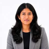 Manasa Kandadi