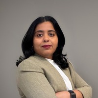 Mridula Chilakamarri