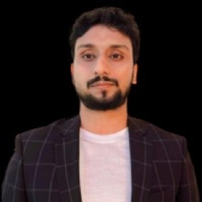 Samik Roy's Profile Picture