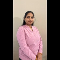 Swetha Lakkaraju
