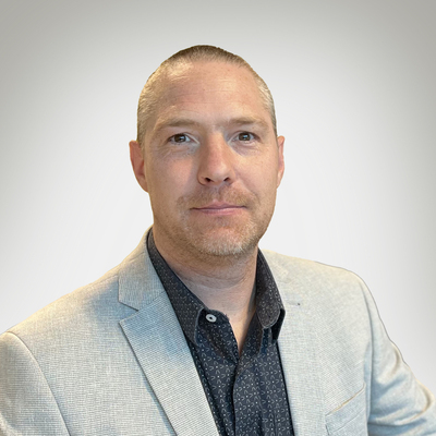 Nicolas Etienne's Profile Picture