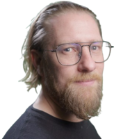 Henrik Rexed